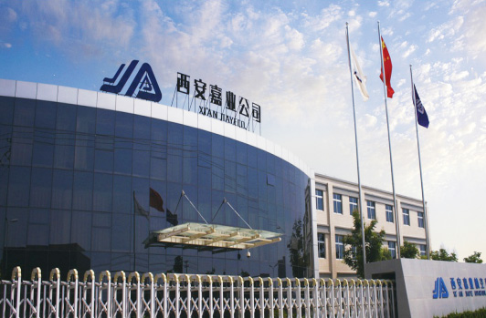 并购西安嘉业航空科技有限公司100%股权。